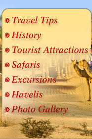 Jaisalmer Travel Guide