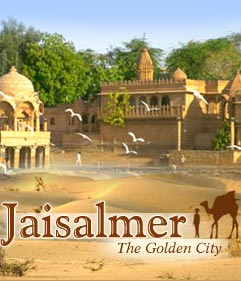 Jaisalmer