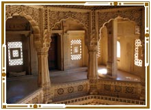 Lodurva Jaisalmer