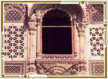 Nathmal Ji Ki Haveli