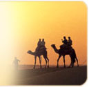 Safaris in Jaisalmer