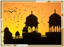 Attractions of Jaisalmer